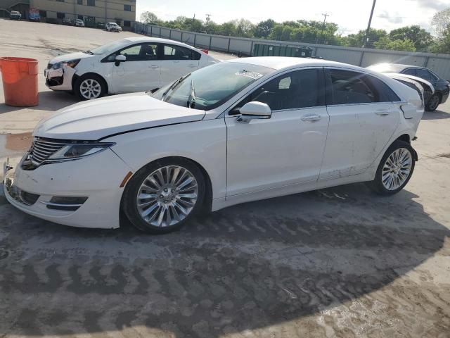 Vin: 3ln6l2g9xgr632690, lot: 52902995, lincoln mkz 2016 img_1