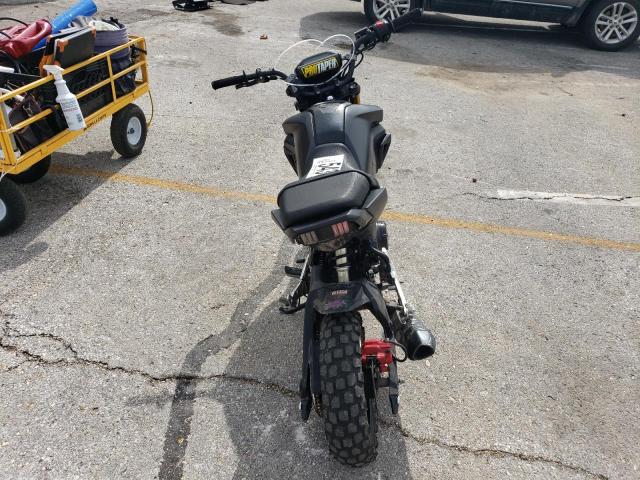 2019 HONDA GROM A MLHJC7555K5100641
