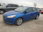 2018 FORD FOCUS SE - 1FADP3F29JL267361