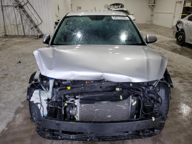 2022 KIA RIO LX - 3KPA24AD3NE486082