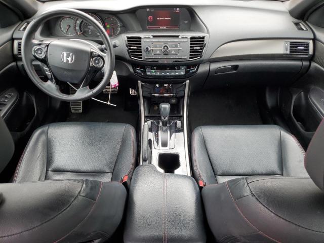 2017 HONDA ACCORD SPO - 1HGCR2F15HA133410