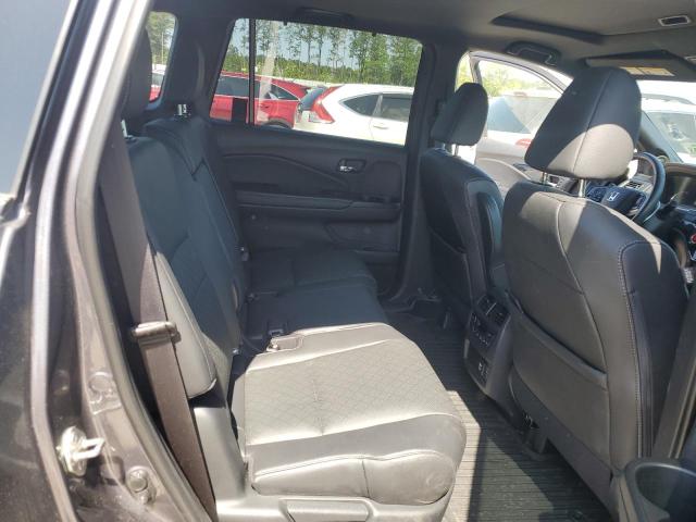 2019 HONDA PASSPORT T - 5FNYF8H93KB007922