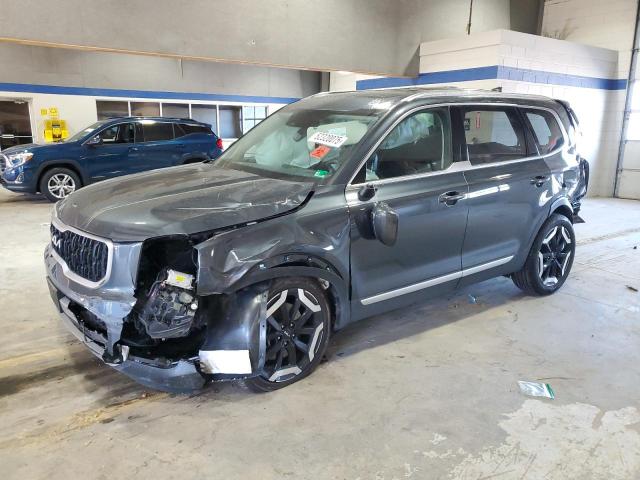 KIA TELLURIDE