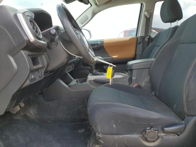 2019 TOYOTA 1 TON 3TMCZ5AN4KM283013