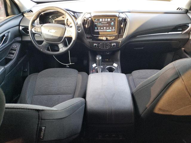 2018 CHEVROLET TRAVERSE L - 1GNEVGKW2JJ105501
