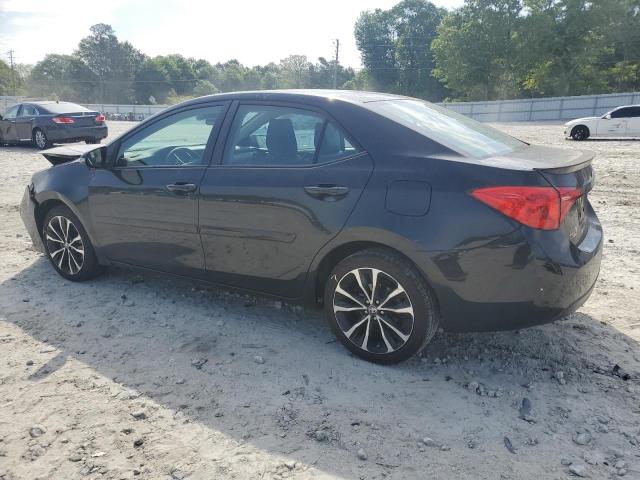 Vin: 5yfburhe7jp810380, lot: 53500415, toyota corolla l 20182
