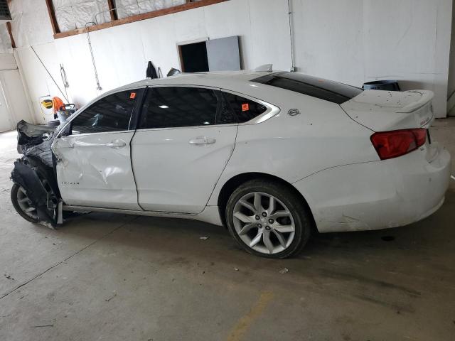 2015 CHEVROLET IMPALA LT - 2G1125S37F9166266
