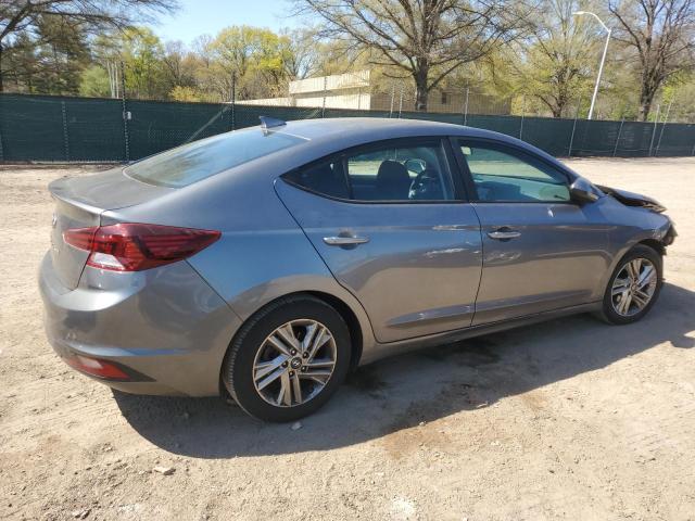Vin: 5npd84lf9lh512932, lot: 53810565, hyundai elantra sel 20203