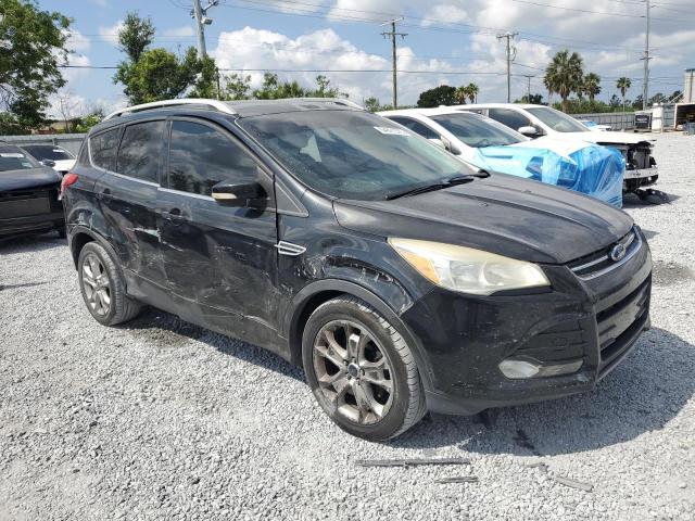 Vin: 1fmcu0jx1fua04472, lot: 54891075, ford escape titanium 20154