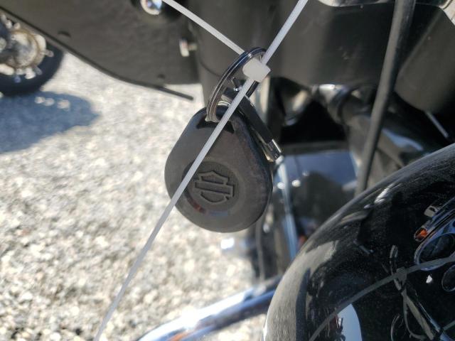2008 HARLEY-DAVIDSON FLHT CLASS 1HD1FF4318Y707338
