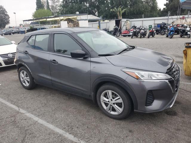Vin: 3n1cp5bv5pl469843, lot: 52888055, nissan kicks s 20234