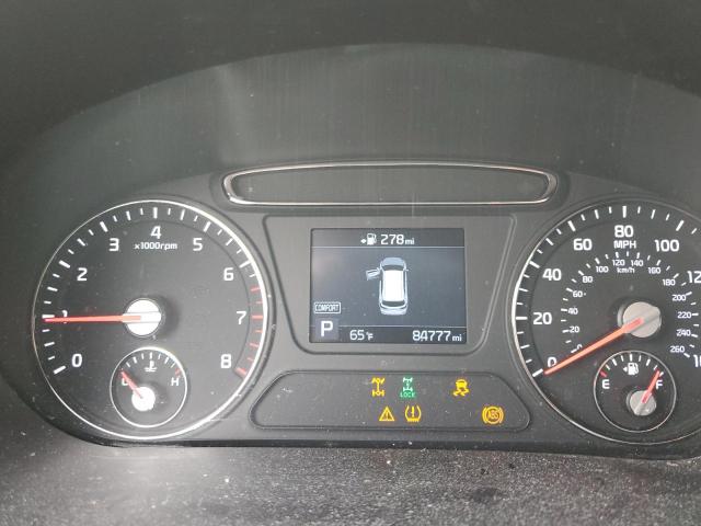 2020 KIA SORENTO L - 5XYPGDA33LG660039