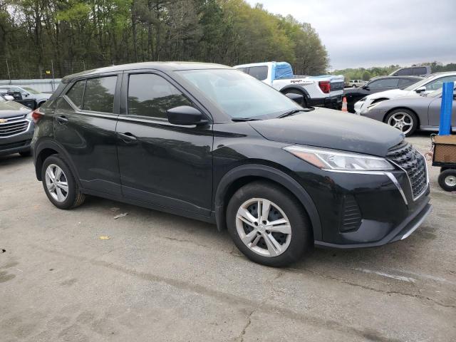 Vin: 3n1cp5bv0pl575195, lot: 50540665, nissan kicks s 20234