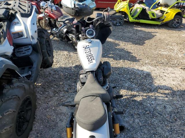 2015 YAMAHA XVS950 CU JYAVN05E4FA010864