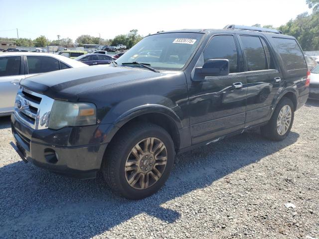 Vin: 1fmju1k59bef23672, lot: 53328775, ford expedition limited 2011 img_1