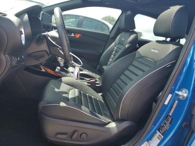 2023 KIA FORTE GT L - 3KPF54AD6PE663286