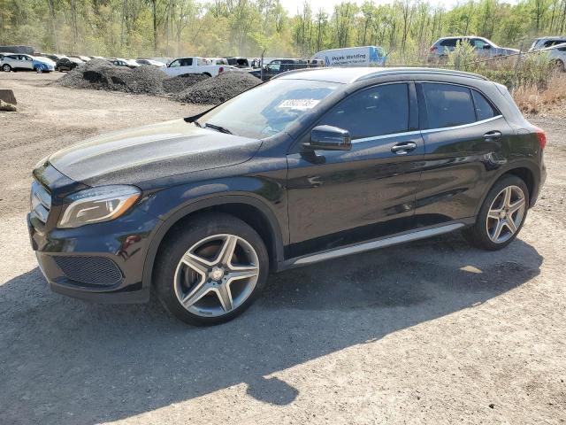 Vin: wdctg4gb1fj051608, lot: 53922735, mercedes-benz gla-class 250 4matic 2015 img_1
