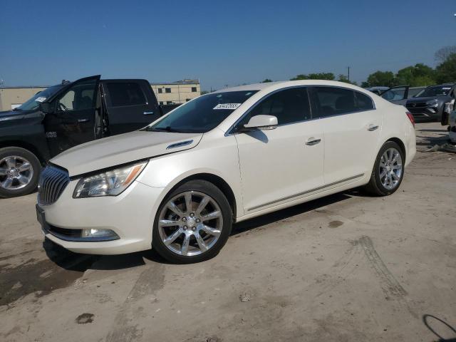 BUICK LACROSSE PREMIUM