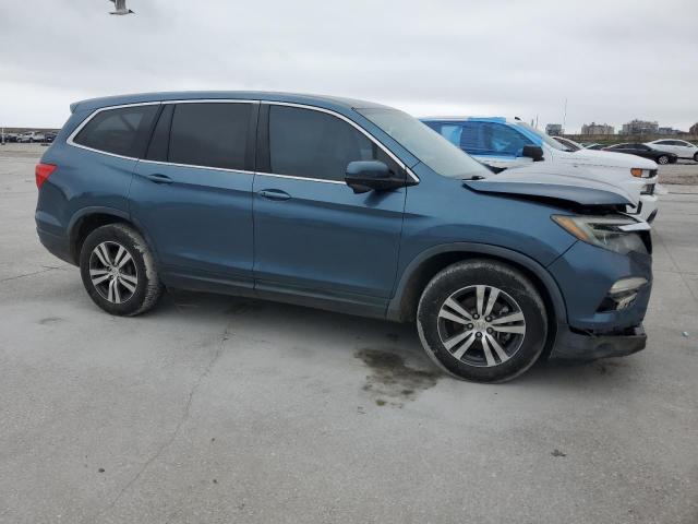 Vin: 5fnyf6h39gb080297, lot: 51281665, honda pilot ex 20164