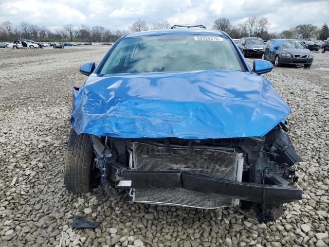 2018 HYUNDAI ELANTRA SE - 5NPD84LF2JH382957