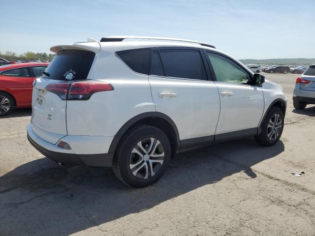 Vin: jtmbfrev5jj185979, lot: 54986525, toyota rav4 le 20183