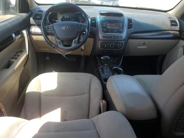 2015 KIA SORENTO LX 5XYKT4A75FG551336