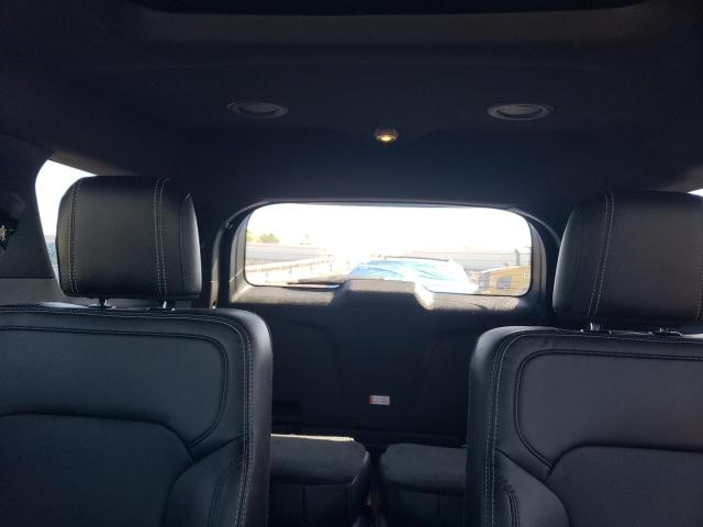 2017 FORD EXPLORER L - 1FM5K7FH6HGD15633