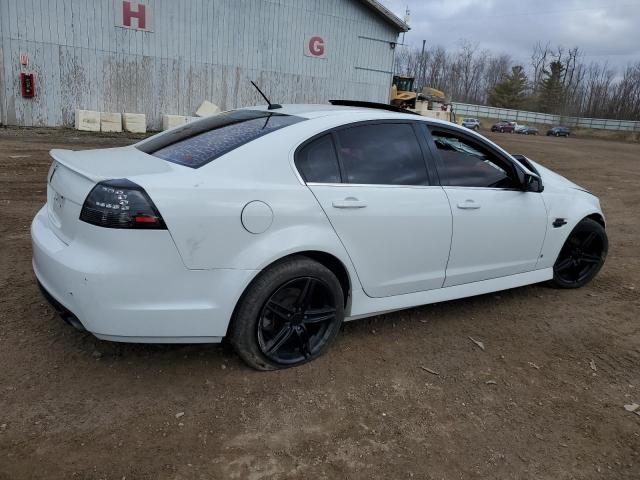 PONTIAC G8 2009 6G2ER57789L201417 photo #4