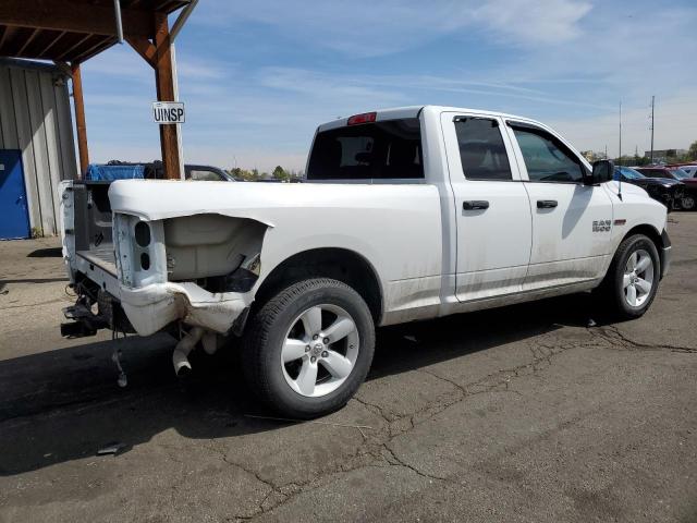2016 RAM 1500 ST - 1C6RR7FM5GS372780