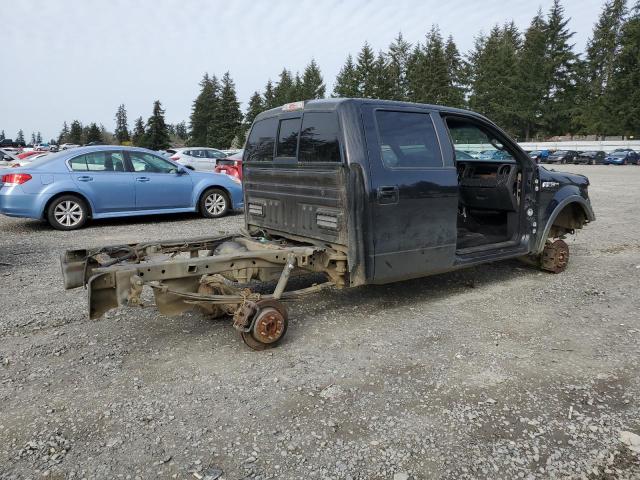 Vin: 1ftfw1et9efb79497, lot: 52368115, ford f-150 supercrew 20143