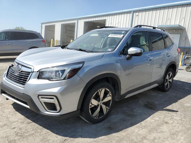 Vin: jf2skaxc6lh406672, lot: 54306525, subaru forester touring 2020 img_1