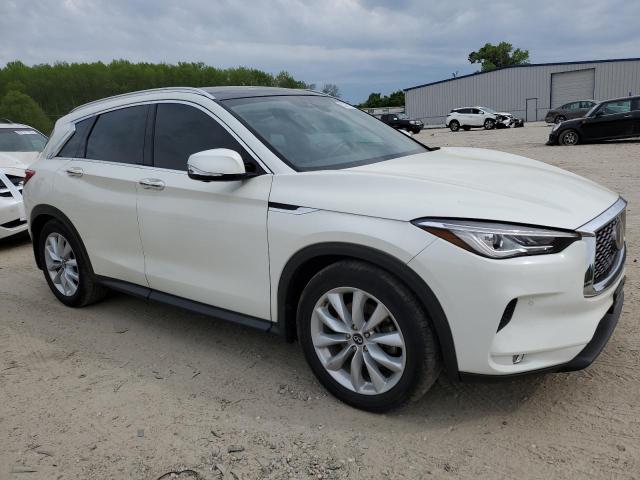 2019 INFINITI QX50 ESSEN 3PCAJ5M38KF121754