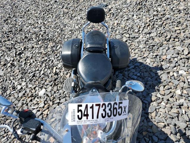 2009 YAMAHA XVS950 A JYAVN01E09A006076