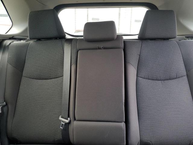 2024 TOYOTA RAV4 LE - 2T3F1RFV3RC429478