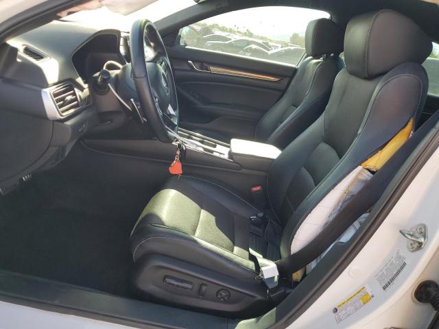 2018 HONDA ACCORD SPO - 1HGCV1F32JA154020
