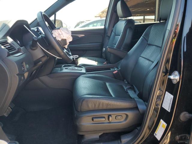 2023 HONDA PASSPORT E - 5FNYF8H57PB020614