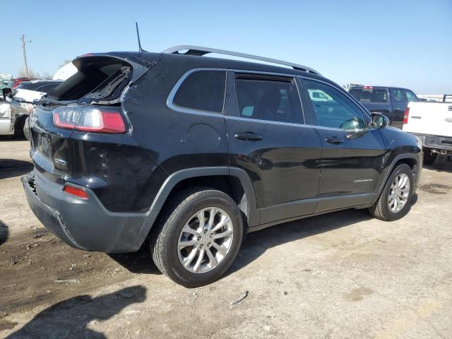 Vin: 1c4pjlcb2kd203283, lot: 52202135, jeep grand cher latitude 20193
