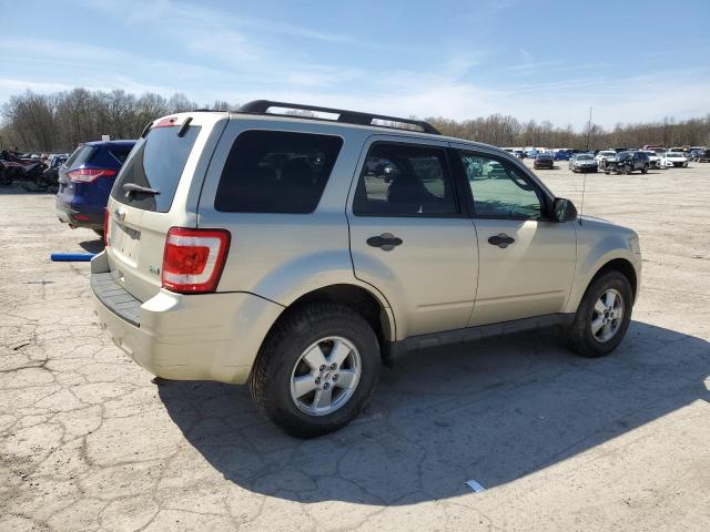 Vin: 1fmcu0dg6aka31473, lot: 52313295, ford escape xlt 20103
