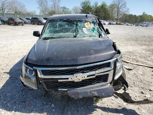 2015 CHEVROLET TAHOE K150 - 1GNSKBKC0FR605539