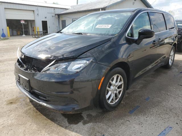 Vin: 2c4rc1cg1hr560768, lot: 54481525, chrysler pacifica lx 2017 img_1
