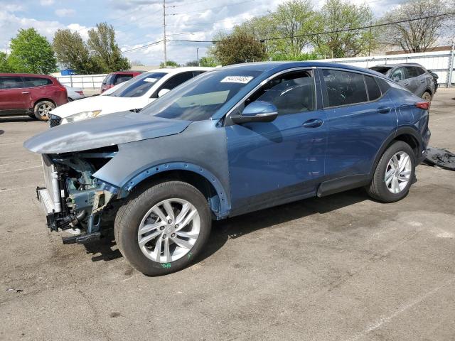 Vin: kl47lae2xrb024839, lot: 54419485, buick envista pr preferred 2024 img_1
