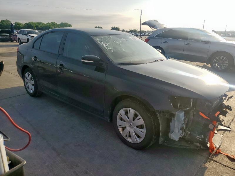 Vin: 3vwd07aj4em222138, lot: 53681005, volkswagen jetta se 20144