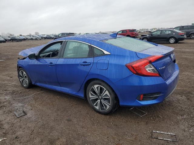 2016 HONDA CIVIC EX - 19XFC1F30GE015902