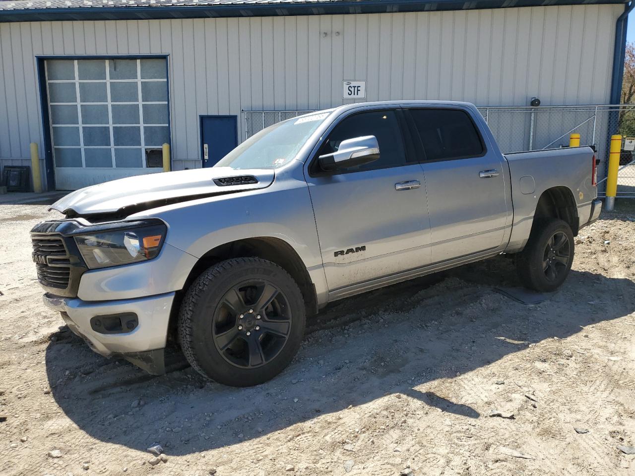 RAM 1500 BIG HORN/LONE STAR