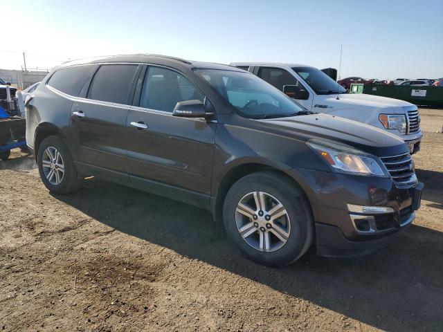 Vin: 1gnkvhkd0gj150551, lot: 52556695, chevrolet traverse lt 20164