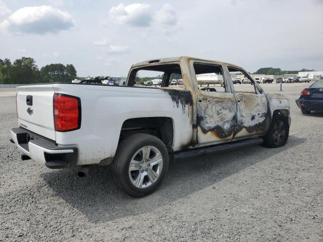 Vin: 3gcpcpec8jg278806, lot: 53150745, chevrolet all models c1500 custom 20183