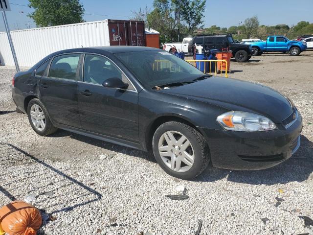 Vin: 2g1wb5e33g1102467, lot: 53722335, chevrolet impala lt 20164