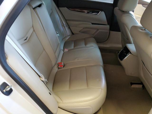 2017 CADILLAC XTS LUXURY - 2G61M5S38H9129542