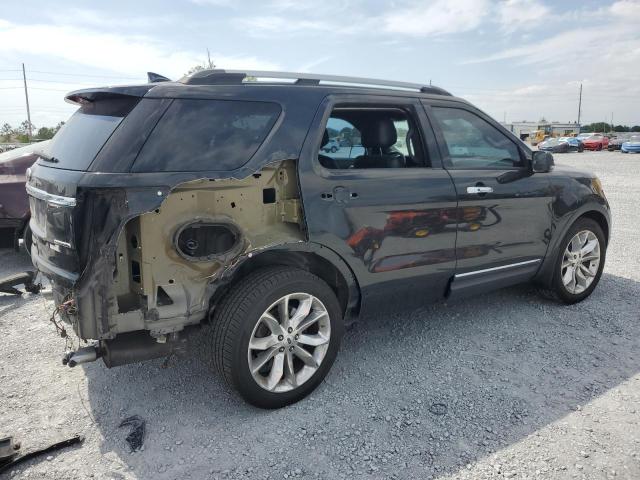 Vin: 1fm5k7f8xfgc34793, lot: 53340675, ford explorer limited 20153