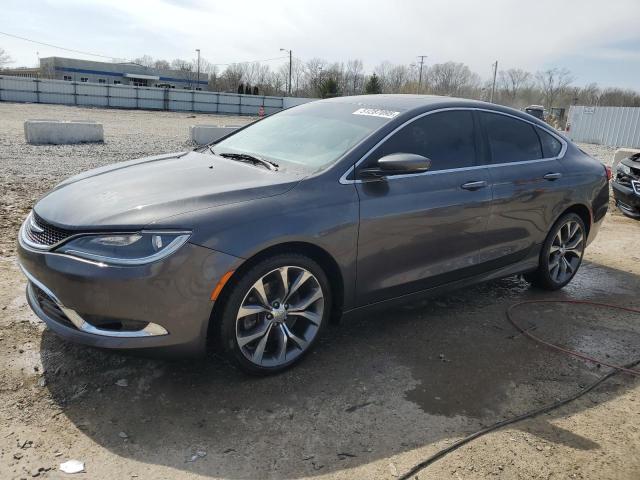 CHRYSLER 200 C